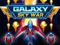 Gioco Galassia Sky War  in linea