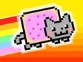 Gioco Nyan Cat Flappy in linea