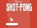 Gioco Sparato Pong  in linea