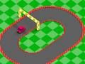 Gioco Mini derive  in linea