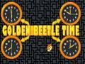 Gioco Tempo di scarabeo d'oro  in linea