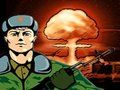 Gioco Guerra asiatica  in linea