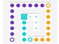 Gioco Sposta i blocchi  in linea