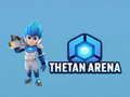 Gioco TETHAN ARENA in linea