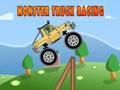 Gioco Monster Truck Racing in linea