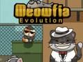 Gioco Evoluzione di Meowfia  in linea
