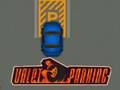 Gioco Servizio di parcheggio  in linea