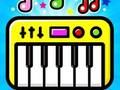 Gioco Piastrelle per pianoforte in linea Gioco Piastrelle per pianoforte in linea