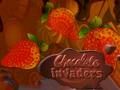 Gioco Invasori di cioccolato  in linea