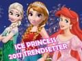 Gioco Ice Princess 2017 Trendsetter in linea