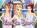 Gioco Vlog di bellezza delle principesse  in linea