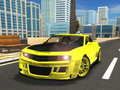 Gioco City Car che guida 3d  in linea
