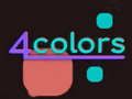 Gioco 4 colori  in linea