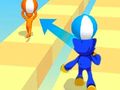 Gioco Traccia ingannevole 3D 2  in linea