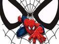 Gioco Carte partita Spiderman  in linea