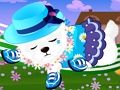 Gioco Il mio cane assonnato  in linea