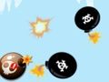 Gioco Bombe di furia  in linea