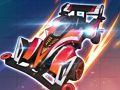 Gioco Leggenda della gara 4WD  in linea