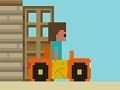 Gioco Portale Steve Go kart  in linea