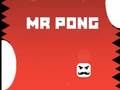 Gioco Signor Pong  in linea