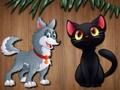 Gioco Forme di animali 2  in linea