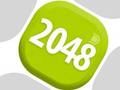 Gioco 2048  in linea