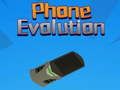 Gioco Evoluzione del telefono  in linea