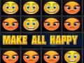 Gioco Rendi tutti felici  in linea