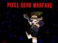 Gioco Pixel Hero Warfare in linea