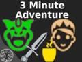Gioco Avventura di 3 minuti  in linea