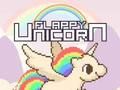 Gioco Unicorno Flappy  in linea