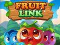 Gioco Collegamento di frutta  in linea