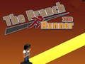 Gioco Il corridore di rami 3D  in linea