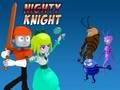 Gioco Cavaliere Notturno  in linea