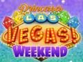 Gioco Fine settimana delle principesse a Las Vegas  in linea