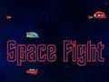 Gioco Lotta spaziale  in linea