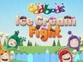 Gioco Oddbods Ice Cream Fight in linea