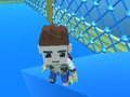 Gioco Multigiocatore Pixel Runner Fall Boys  in linea