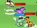 Gioco Egg That Dino 2: The Golden Egg Fight in linea