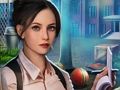 Gioco Criminalità scolastica  in linea