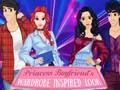 Gioco Look ispirato al guardaroba del fidanzato della principessa  in linea