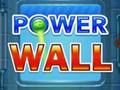 Gioco Muro di potere  in linea