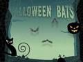 Gioco Pipistrelli di Halloween  in linea