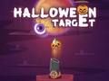 Gioco Obiettivo di Halloween  in linea