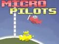 Gioco Micro Piloti  in linea