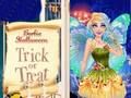 Gioco Ellie Halloween Dolcetto o scherzetto  in linea