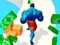 Gioco Corsa di trasformazione dell'eroe  in linea