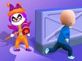 Gioco Clown Park a nascondino  in linea
