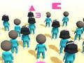 Gioco Squid Game Ultimo capitolo  in linea