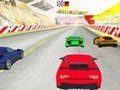Gioco Corsa su pista estrema veloce  in linea